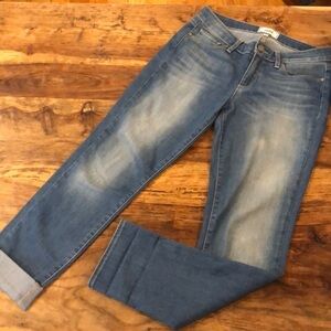 Paige Skyline Ankle Peg in Drew 29